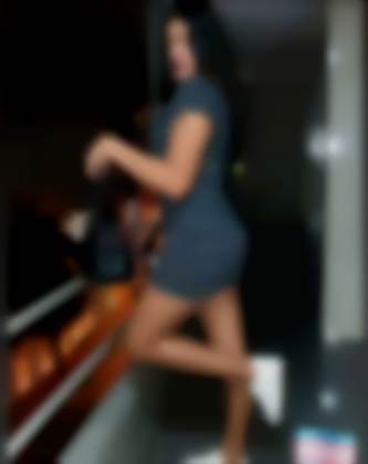 ALESSA HOT