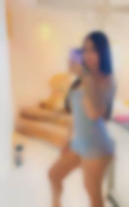 Catarina hot GFE